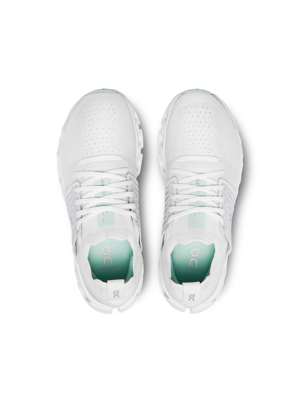 Women’s On Cloudswift 3 running shoe - Picture 2 of 4